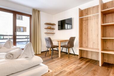 Alpenblick Apartments - Studio