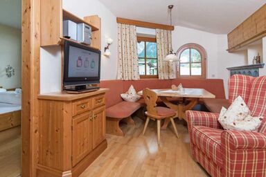 Sonnenhof Genusshotel & Appartements - Appartement Natur