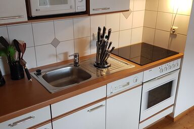 Ferienhaus Alfenz - Appartement Valluga