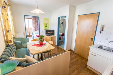 Ausserraingut - Appartement 1 (3-5 Personen/2 SZ)