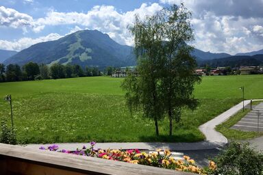 Ferienwohnung "Zur Staffenbrugg" - Appartment "Bergblick"