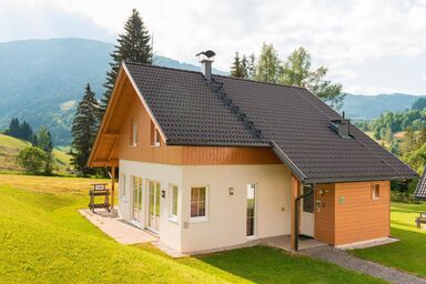 Landal Bad Kleinkirchheim - Appartement TYP 10CE / Kurzwoche