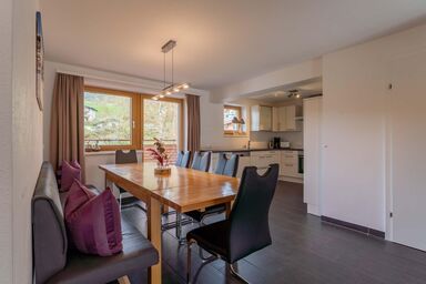 Alpenparks Maria Alm Ferienappartements - Appartment Alpine Premium Dorfresidence