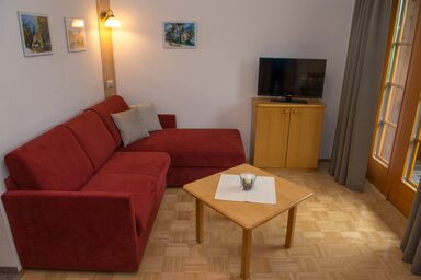 Ferienhaus Franz - Ferienwohnung 9 - 2-4 Personen