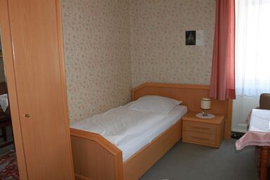 Haus Häselbarth - Appartement/Fewo, Dusche, WC für 1 Person