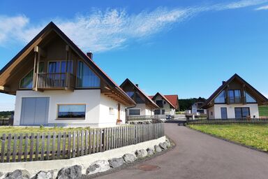 Chalets Traminer Klöch - Chalet Frizzante