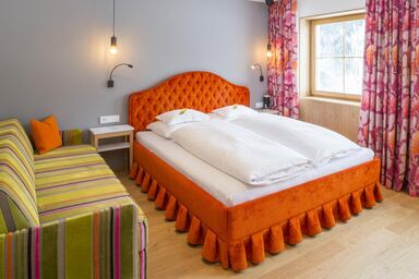 Stäfeli, Hotel - Für Freiheitsliebende Midstay Rate Sommer