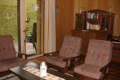 Chalet Wenger - 8 Bett-Wohnung mit Sonderangebot für 2-4 Personen