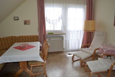 Ferienwohnung Cäcilia - Ferienwohnung Cäcilia 1