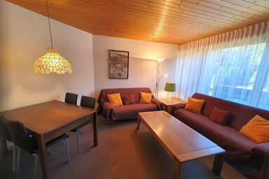 Ferienzentrum Soleval 167 Budget - Ferienwohnung 167 (5 Betten/3 Zimmerwohnung)