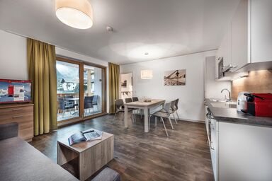 AlpenParks Hotel & Apartment Orgler - Alpine Comfort