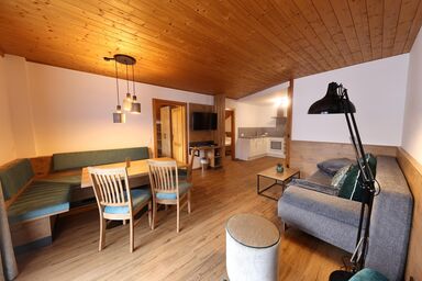 Regitnig - 4* Hotel & Chalets - Chalet Zirbe, App. 508/509 ÜF 7N