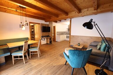 Regitnig - 4* Hotel & Chalets - Chalet Zirbe, App. 506/507 SB 1-3N