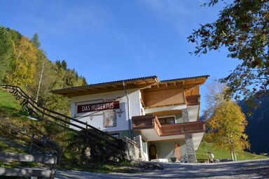 Hotel Vitaler Landauerhof - Ferienhaus "Das Hubertus"