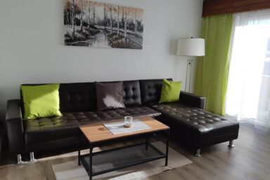 Suite Panoramablick Seefeld - Appartement
