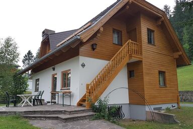 Sonnenplatzl, Haus - Ferienwohnung im Erdgeschoss