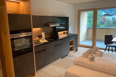 ad-fontanas Appartements - Top 10 "Golmerbach"