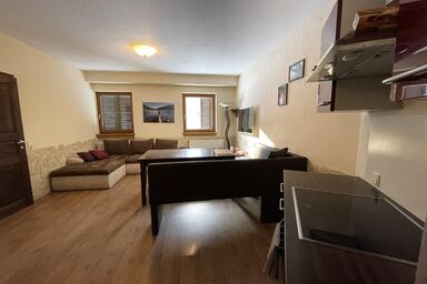 Arlberg-Apartments - Wohnung 2
