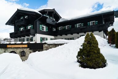 Bergmoment - FEWO Goldberg | 4 Pers. |Haus Bergmoment | Rauris