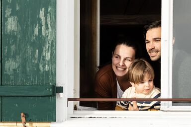 Ferienhaus Erath - Ferienhaus für 2 -14 Personen