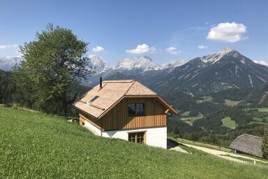 Almresort Baumschlagerberg - Panoramachalet