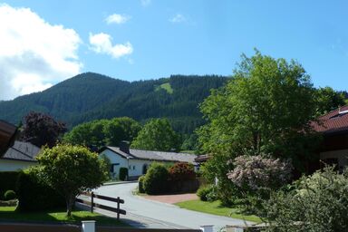 Gästehaus Sonneneck - Bergsteigerzimmer (Nr. 6)