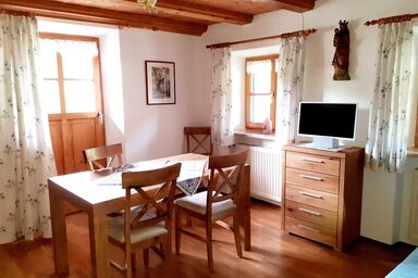 Haus Andrea Gästezimmer und Ferienwohnung - Ferienwohnung