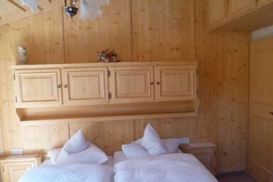 Gästehaus Akelei - Doppelzimmer (online)