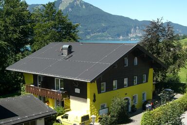 Ferienwohnungen * * * LANDHAUS GERUM - Komfort Apartment DACHSTEIN - Nichtraucher