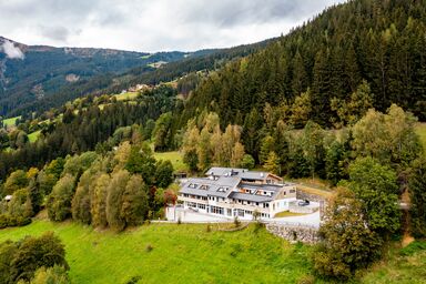 Schicke Ferienwohnung mit Balkon und Sauna (Kreuzjoch)