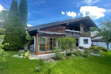 Ferienhaus Woulli