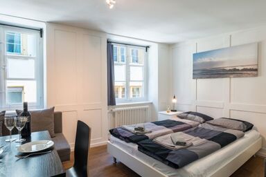 ZH Schmidgasse IV – HITrental Apartment
