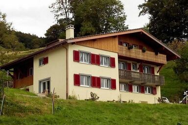 Studio in renoviertes Bauernhaus (3 Pers.)