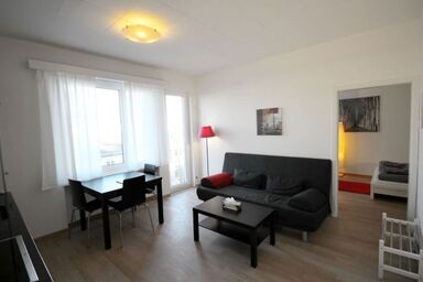 ZH Olive - Letzigrund HITrental Apartment