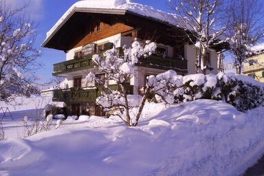 Ferienwohnung Gsenger Natur in Abtenau