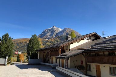 Residenz La Mora 34 / "Bergbahnen und ÖV all inklusive" im Sommer