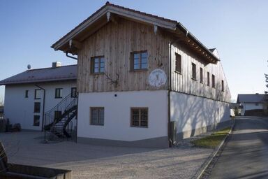 Gemütliche Ferienwohnung in Hirschbichl