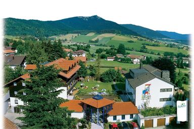 Schönes Appartement in Lam