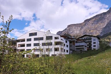 Edelweiss Ferienwohnung, Lanezzi, (Flims Dorf).