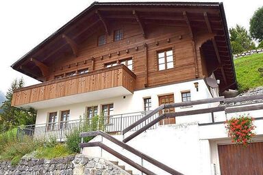 Chalet Hofer - 5-Bettwohnung