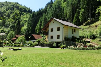 Ferienwohnung EULENRAST - Urlaub in der Natur