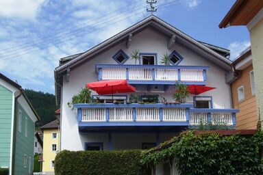 Ferienwohnung Örtl in Obernzell