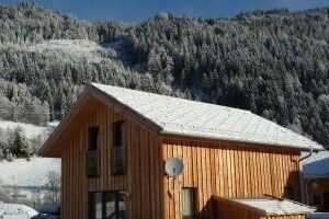 Ferienhaus in Murau mit Großem Garten