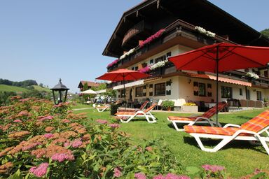 Ferienwohnung für 4 Personen ca. 55 qm in Thiersee, Tirol (Nordtirol)