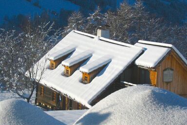 Ferienhaus Napoleonvilla in Rennweg am Katschberg