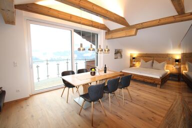 Ferienwohnung für 5 Personen ca. 75 m² in Abtenau, Skigebiet Dachstein-West