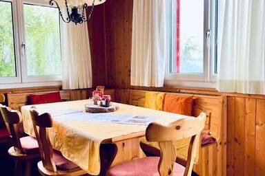 Schwendihöckli (CharmingStay). 4.5-Zimmerwohnung