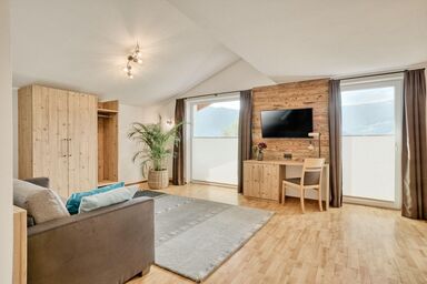 Tolles Appartement in Stanz Bei Landeck