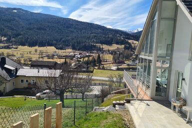 Schönes neues Haus in Traumlage mit Blick auf den Kreischberg