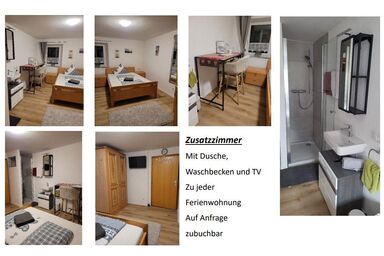 Ferienwohnung Gipfelblick